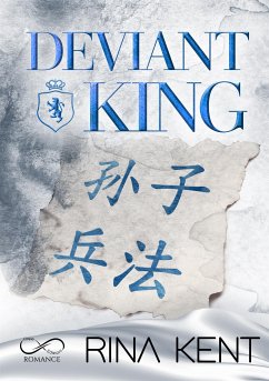 Deviant King (eBook, ePUB) - Kent, Rina