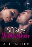 Süßes Wiedersehen (eBook, ePUB)