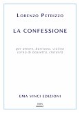 La confessione (fixed-layout eBook, ePUB)