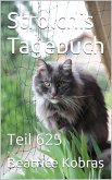 Strolchis Tagebuch - Teil 625 (eBook, ePUB)