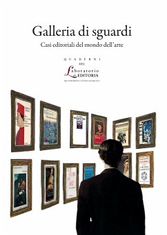 Galleria di sguardi (eBook, PDF) - AA.VV.