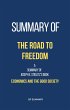 Summary of The Road to Freedom by... - Bild 1