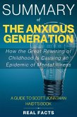 Summary of The Anxious Generation (eBook, ePUB)