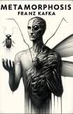 The Metamorphosis(Illustrated) (eBook, ePUB)