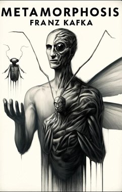 The Metamorphosis(Illustrated) (eBook, ePUB) - kafka, Franz