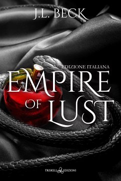 Empire of Lust (eBook, ePUB) - L. Beck, J.