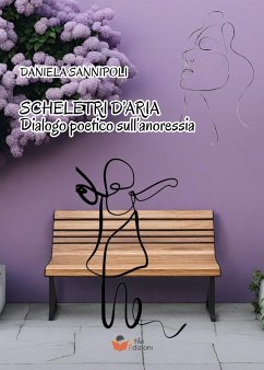Scheletri d'aria (eBook, ePUB) - Sannipoli, Daniela