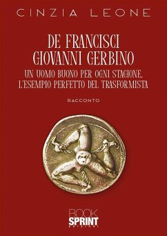 Cover De Francisci Giovanni Gerbino (eBook, ePUB)