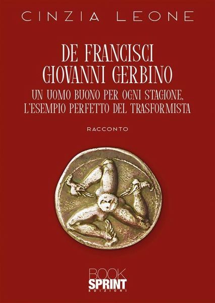 De Francisci Giovanni Gerbino (eBook, ePUB)