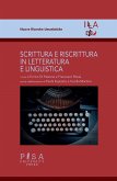 Scrittura e riscrittura in letteratura e linguistica (eBook, PDF)