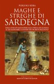 Maghe e streghe di Sardegna (eBook, ePUB)