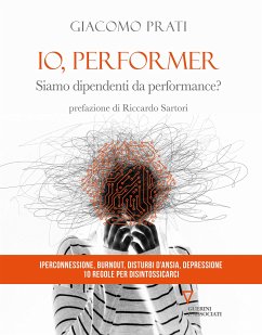 Io, performer (eBook, ePUB) - Prati, Giacomo