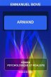 Armand (eBook, ePUB) - Bild 1