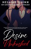 Desire Unleashed (eBook, ePUB)