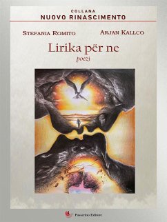 Lirika për ne (eBook, ePUB) - Kallço, Arjan; Romito, Stefania