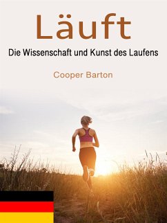 Cover Läuft (eBook, ePUB)