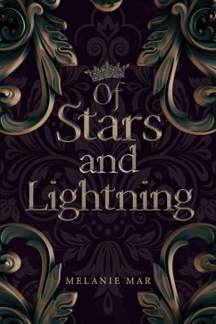 Cover Of Stars and Lightning (eBook, ePUB)