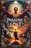 Paradise Lost(Illustrated) (eBook, ePUB)