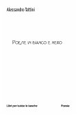 Poesie in bianco e nero (eBook, ePUB)