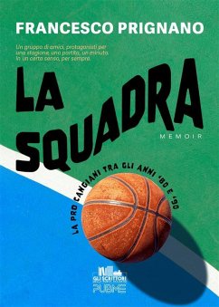 Cover La Squadra (eBook, ePUB)