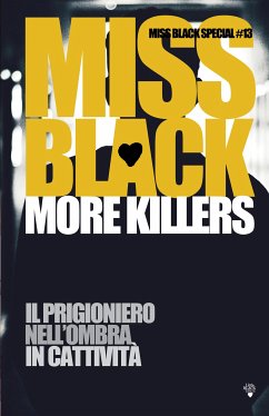 More killers (eBook, ePUB) - Black, Miss