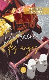 Du traîneau des anges (eBook, ePUB)