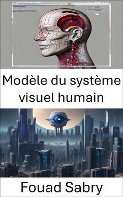 Modèle du système visuel humain (eBook, ePUB) - Sabry, Fouad