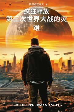 疯狂释放： 第三次世界大战的灾难 (eBook, ePUB) - FREEDMAN Angels, Sophie