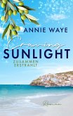 Craving Sunlight: Zusammen erstrahlt (eBook, ePUB)