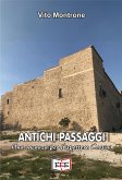 Antichi passaggi (eBook, ePUB)