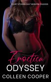 Erotica Odyssey (eBook, ePUB)