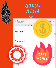 One republic (eBook, ePUB) - Vito, Labita