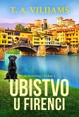 Ubistvo u Firenci (eBook, ePUB)