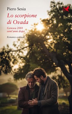 Lo scorpione di Ovada (eBook, ePUB) - Sesia, Piero