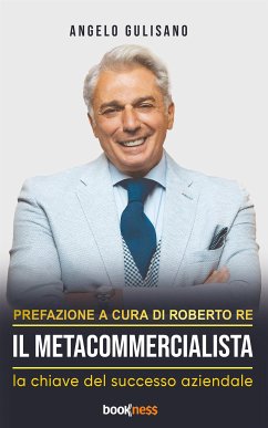 Il Metacommercialista (eBook, ePUB) - Gulisano, Angelo