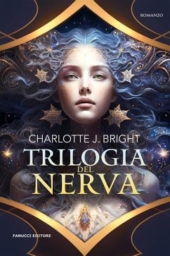 Cover Trilogia del Nerva (eBook, ePUB)