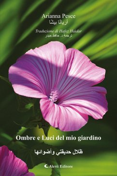 Ombre e Luci del mio giardino (eBook, ePUB) - Pesce, Arianna