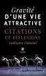 Gravité d'une vie attractive (eBook,... - Bild 1