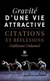 Gravité d’une vie attractive (eBook, ePUB)