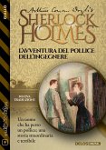 L’avventura del pollice dell’ingegnere (eBook, ePUB)