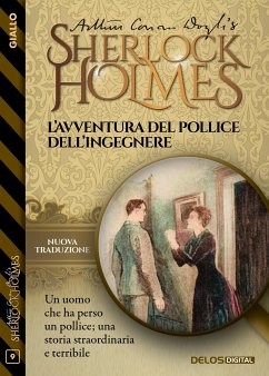 L’avventura del pollice dell’ingegnere (eBook, ePUB) - Conan Doyle, Arthur