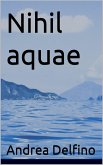 Nihil Aquae (eBook, ePUB)