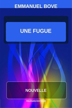 Cover Une fugue (eBook, ePUB)