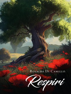 Respiri (eBook, ePUB) - Di Camillo, Rosalba