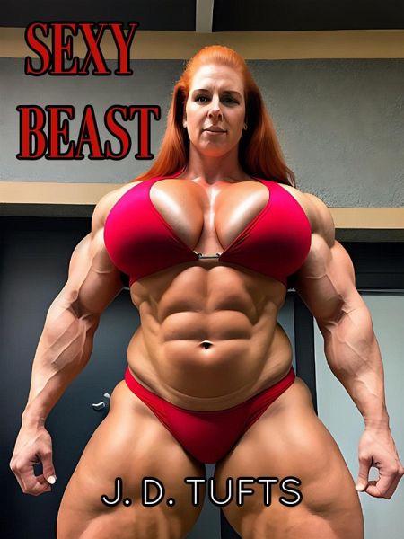 Sexy Beast (eBook, ePUB)