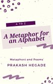 A to Z - A Metaphor for an Alphabet (eBook, ePUB)