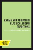 Karma and Rebirth in Classical Indian Traditions (eBook, PDF)