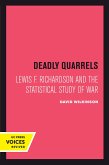 Deadly Quarrels (eBook, ePUB)