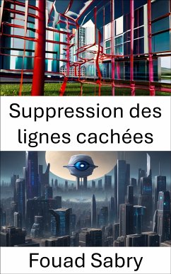 Suppression des lignes cachées (eBook, ePUB) - Sabry, Fouad