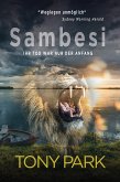 Sambesi (eBook, ePUB)